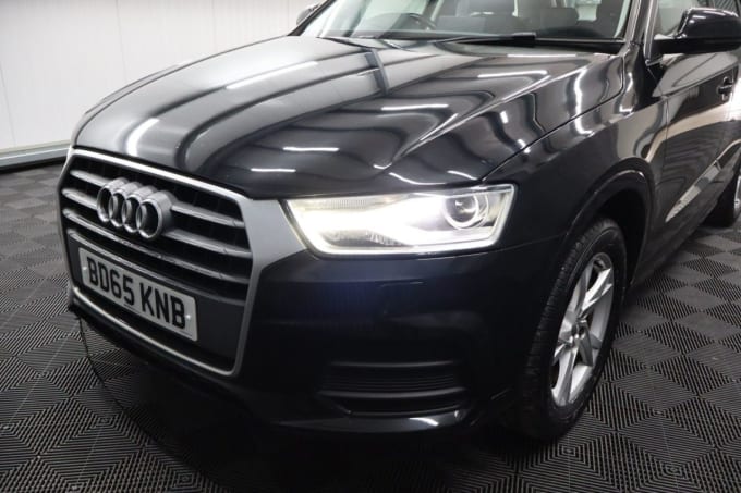 2025 Audi Q3