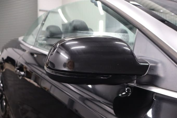 2025 Audi A5 Cabriolet