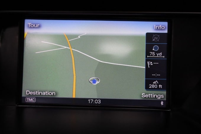 2025 Audi A5 Cabriolet
