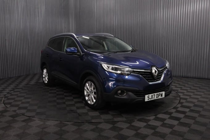 2025 Renault Kadjar
