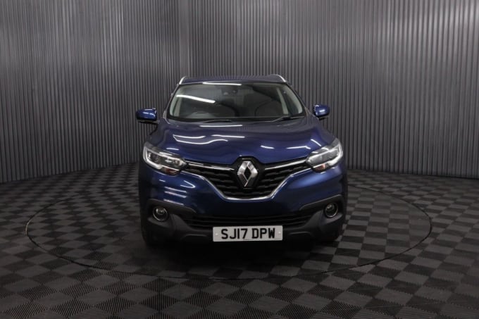 2025 Renault Kadjar