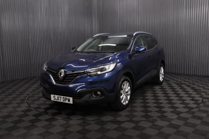 2025 Renault Kadjar