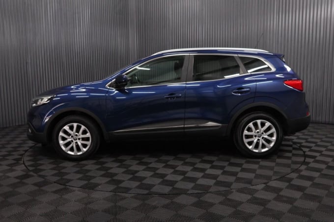 2025 Renault Kadjar