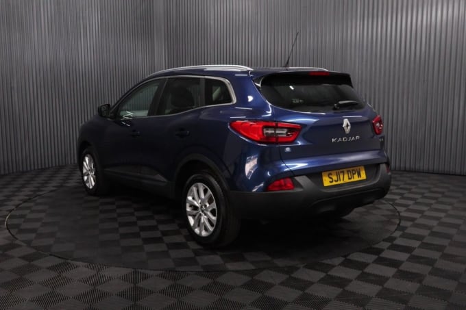 2025 Renault Kadjar