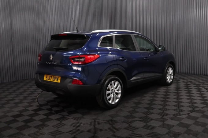 2025 Renault Kadjar