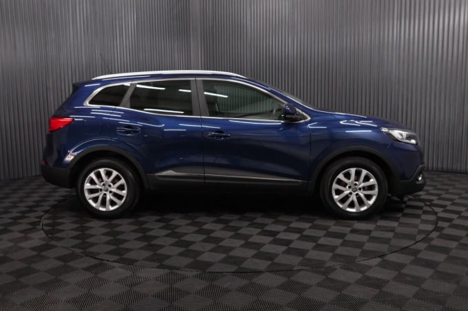 2025 Renault Kadjar