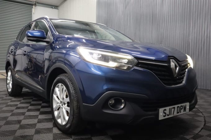 2025 Renault Kadjar
