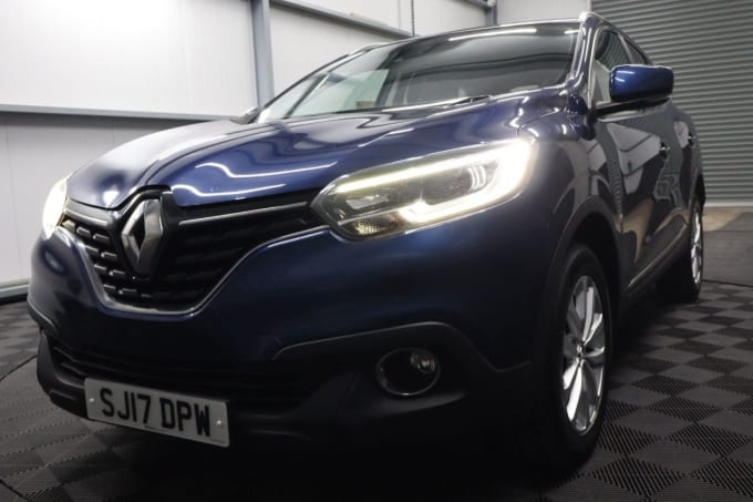 2025 Renault Kadjar