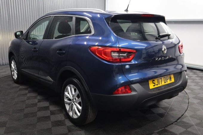 2025 Renault Kadjar