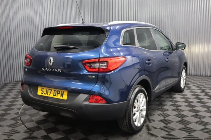 2025 Renault Kadjar