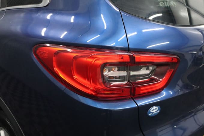 2025 Renault Kadjar