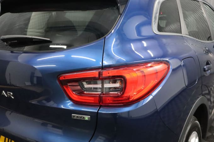 2025 Renault Kadjar
