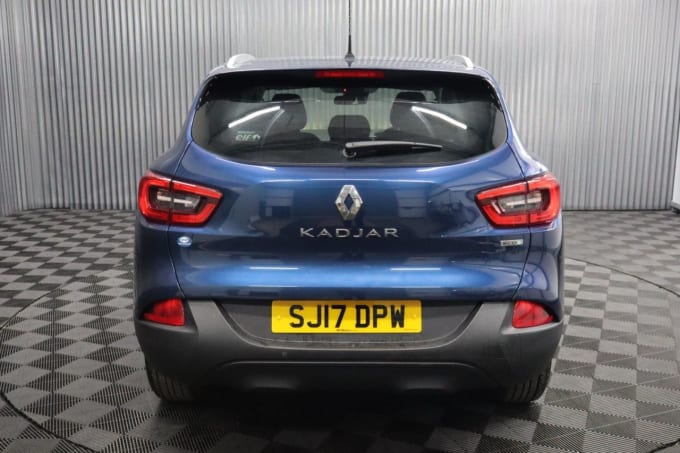 2025 Renault Kadjar