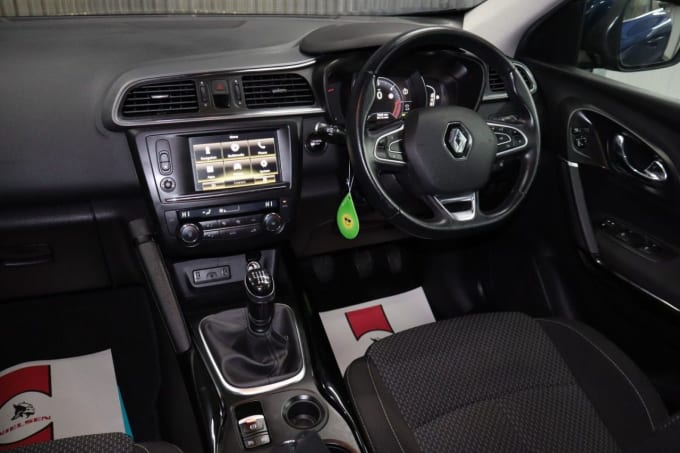 2025 Renault Kadjar