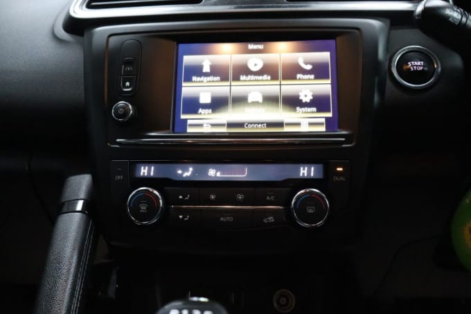 2025 Renault Kadjar