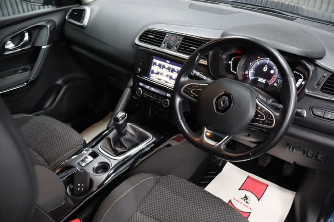 2025 Renault Kadjar