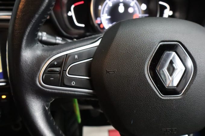 2025 Renault Kadjar
