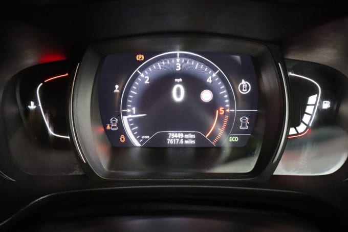 2025 Renault Kadjar