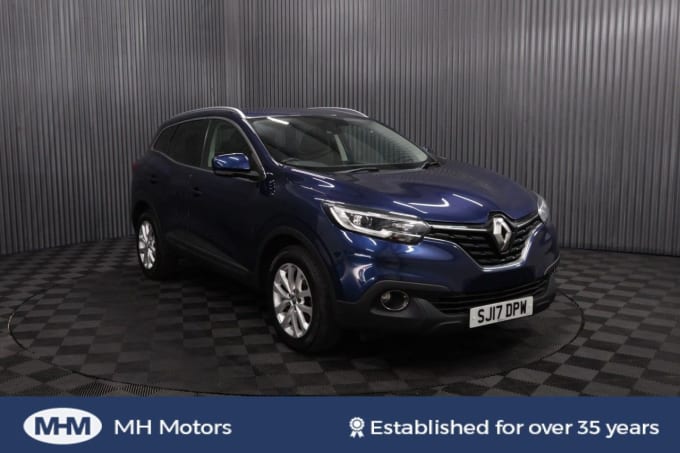 2025 Renault Kadjar