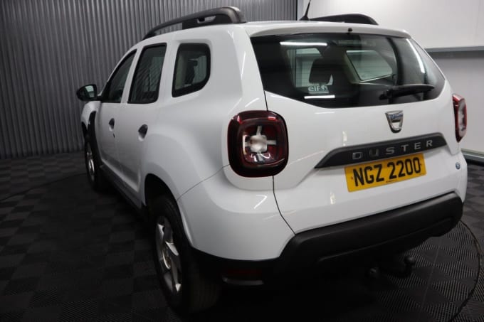 2025 Dacia Duster