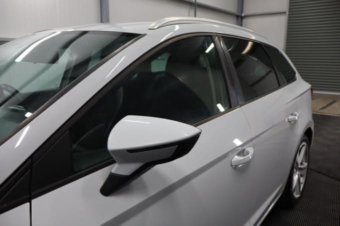 2025 Seat Leon