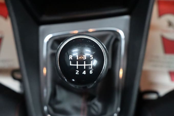 2025 Seat Leon