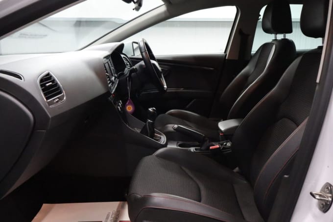 2025 Seat Leon