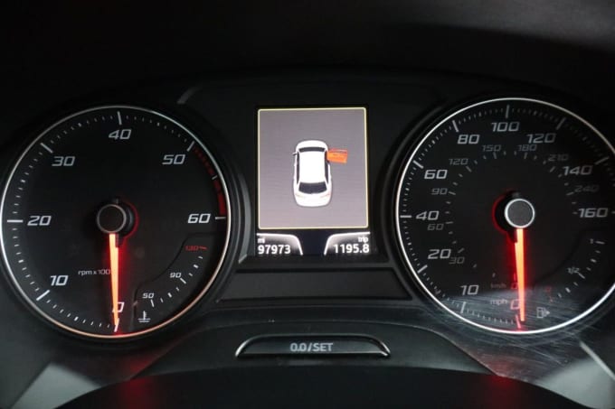 2025 Seat Leon