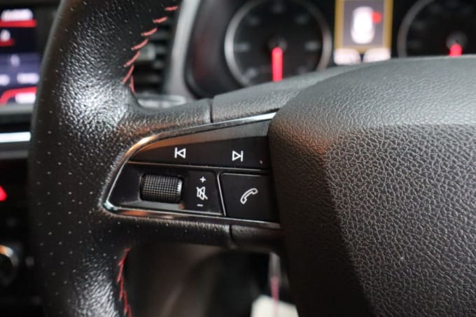 2025 Seat Leon