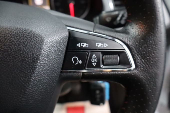 2025 Seat Leon