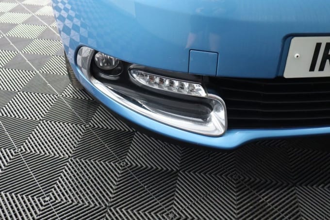 2025 Renault Scenic