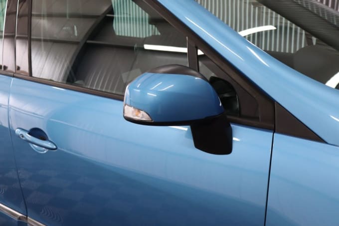 2025 Renault Scenic