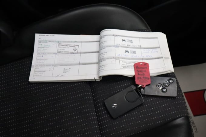 2025 Renault Scenic