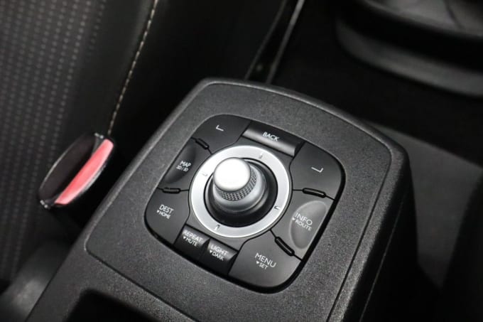 2025 Renault Scenic