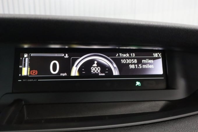 2025 Renault Scenic