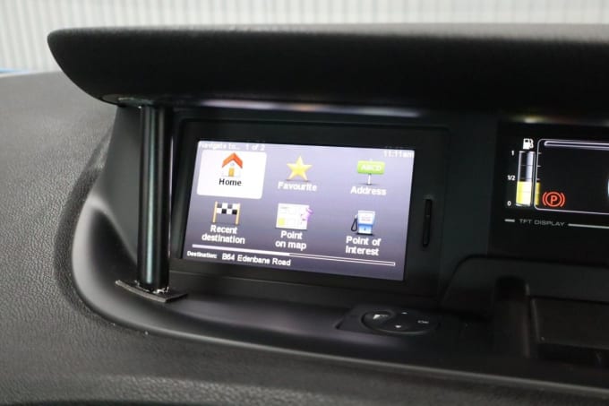 2025 Renault Scenic