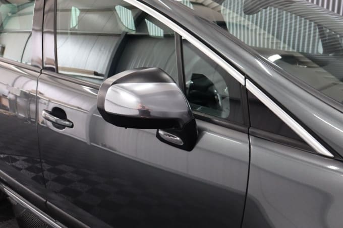 2025 Peugeot 3008