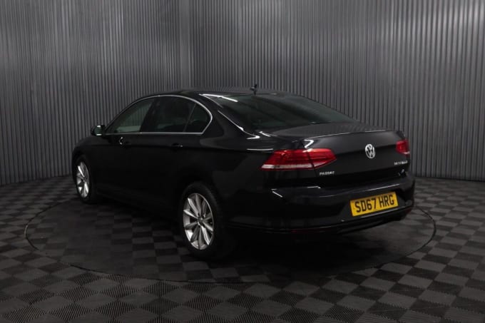 2025 Volkswagen Passat