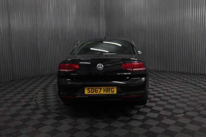2025 Volkswagen Passat