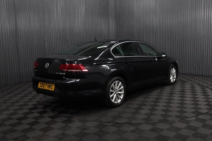 2025 Volkswagen Passat