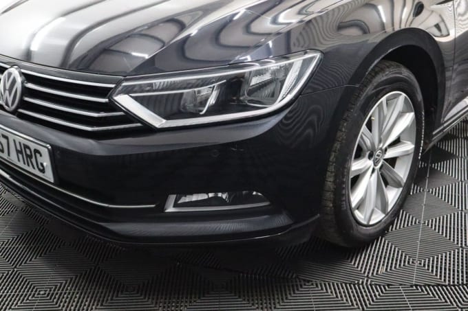 2025 Volkswagen Passat