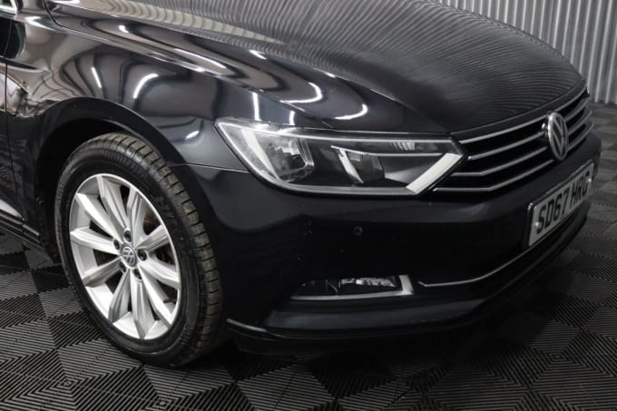 2025 Volkswagen Passat