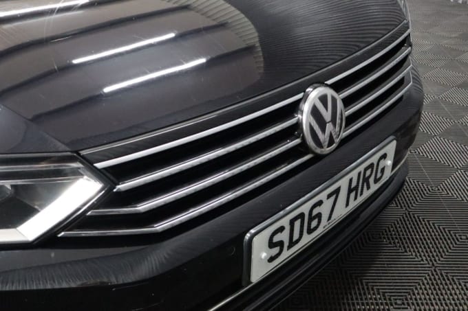 2025 Volkswagen Passat
