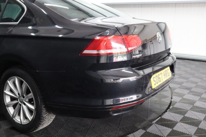 2025 Volkswagen Passat