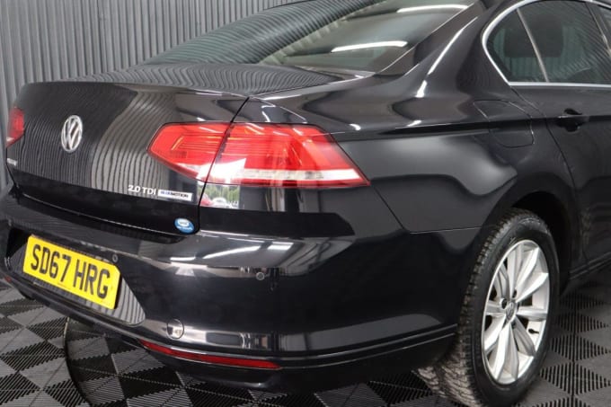 2025 Volkswagen Passat