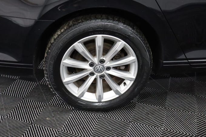 2025 Volkswagen Passat