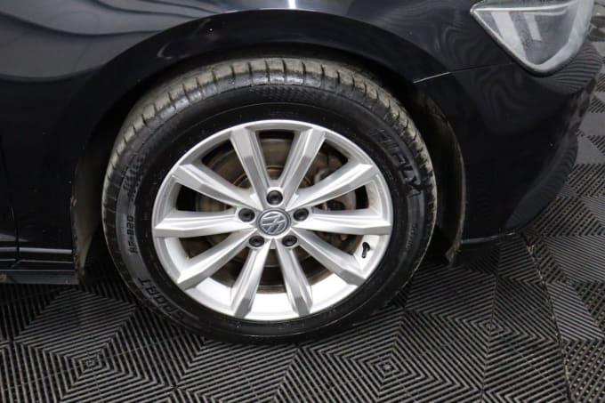 2025 Volkswagen Passat