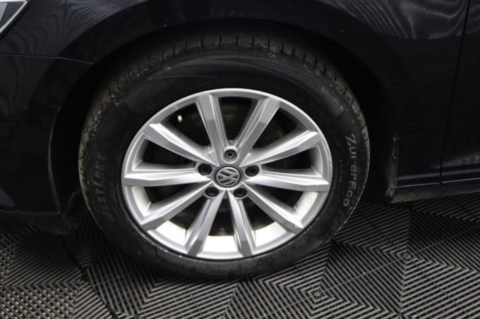 2025 Volkswagen Passat