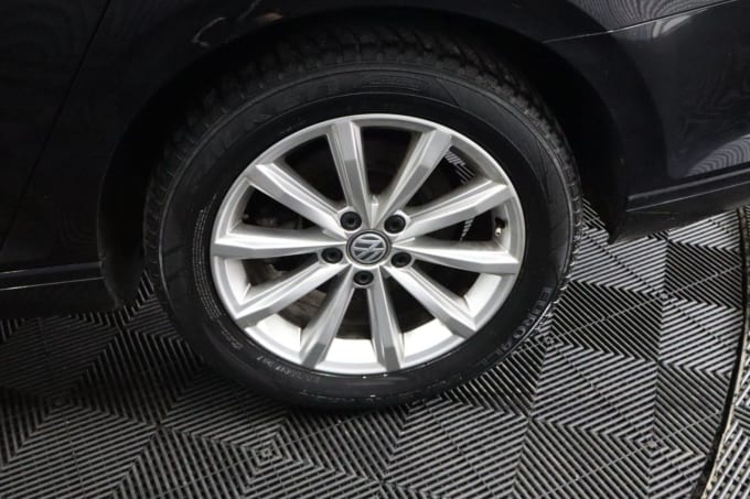 2025 Volkswagen Passat