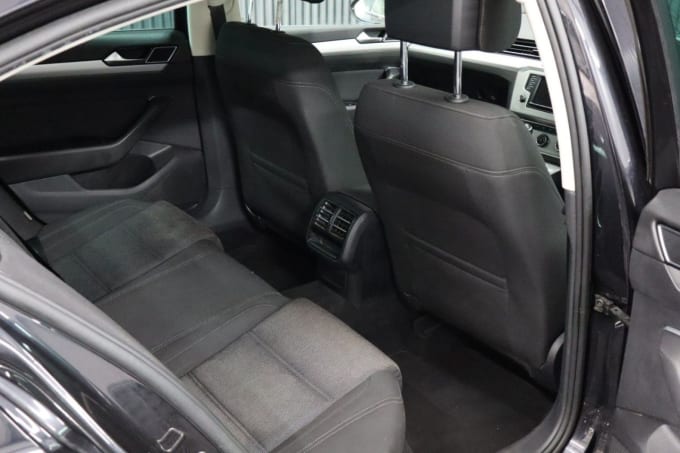 2025 Volkswagen Passat